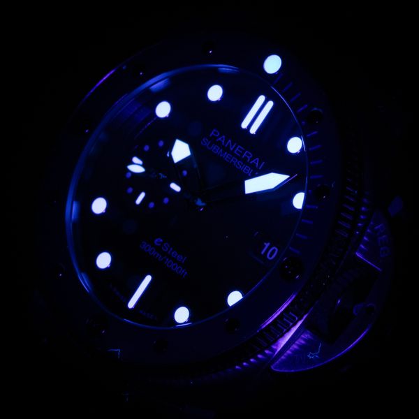 Panerai Submersible QuarantaQuattro PAM01289